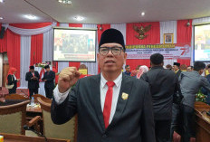 PKB Provinsi Bengkulu Siap Bersaing dengan Semangat Membangun Daerah