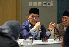 Ini Dia Struktur Ditjen Pesantren Kemenag