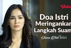 Doa Istri Kepada Suami Yang Bekerja Mencari Rezeki, Ini 8 Doa Yang Bisa Dipanjatkan