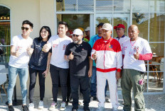 44 Tim Adu Gengsi Dalam Turnamen Mini Soccer Piala Gubernur