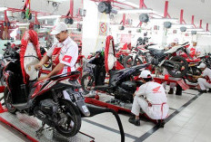Tips Merawat Motor, 6 Komponen motor yang Wajib Diperiksa Setelah Touring Jauh dan Mudik