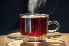 Ini 5 Manfaat Teh Tawar Bila Dikonsumsi Setiap Pagi 