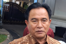 Pemerintah Siap Bahas RUU Perampasan Aset Bersama DPR RI