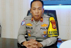 Kasat Lantas BS : Ini Tantangan Bagi Pelaku Balap Liar