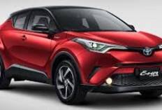 Berikut Tips Saat Membeli Mobil Seken Toyota yang Berkualitas 
