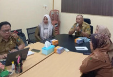 DPPKBP3A BS Laksnakan Gebyar Minilokarya Stunting