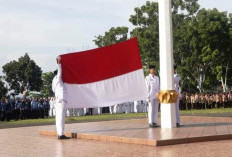 Peringati Hari Pahlawan, Ini Pesan Sekda Seluma