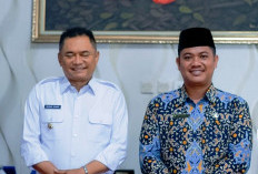 Febi Haryadi,S.Sos.I Pelopor Penegakkan dan Edukasi Hukum Kasus Bullying pada Remaja