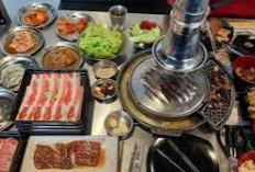 Menggugah Selera! yuk Cobain 3 Tempat Makan Korean Food Surabaya ini