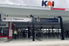 Begini Cara Mudik Gratis KAI dan Syarat Pemesanan Tiketnya, Yuk Simak!