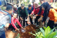 Darurat DBD, Kecamatan Batik Nau Lakukan Pemberantasan Sarang Nyamuk Serentak