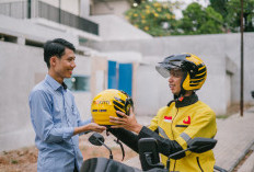 Hadir Menyapa Masyarakat Curup, Maxim Tawarkan Solusi Transportasi Hemat