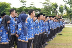 Ini Daftar 8 Hari Cuti Bersama ASN Tahun 2026,Presiden Prabowo Teken Keppres 42/2025