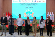 Kolegium Kebidanan Luncurkan Kurikulum Baru: Bekal Baru bagi Calon Bidan Indonesia