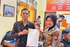 Polres Kaur Buka Penerimaa Calon Siswa Akpol, Bintara, Tamtama Polri Gelombang II Tahun 2024