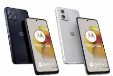 Inilah 5 HP Motorola yang Paling Berpengaruh Sepanjang Masa, Salah Satunya Motorla Razr 40 Ultra