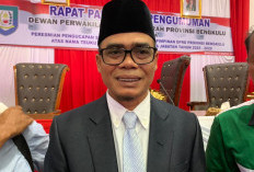 Provinsi Bengkulu Kehilangan Potensi Miliaran Rupiah, DPRD Desak Pemda Serius Garap Sektor Perikanan