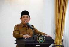 Walikota Bengkulu Rencanakan Hadiri Panen Raya