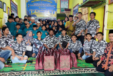 BAPERA Bengkulu Gelar Berkah Ramadhan untuk Yatim, Dhuafa, dan Masyarakat Umum