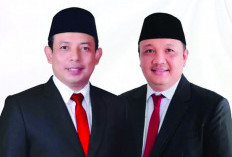 Batalkan Kebijakan, Wali Kota dan Wakil Wali Kota Selalu Dengarkan Suara Rakyat Kota Bengkulu