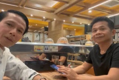 Bupati Kaur dan Bupati Purwakarta Bangun Silaturahim dan Saling Dukung Pembangunan Daerah