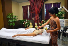 Me Time, Ini 4 Rekomendasi Tempat Spa Yang Ada di Bogor, Info Alamat Spa dan Jam buka Ada Disini