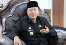 Pemprov Bengkulu Larang Sekolah Tahan Ijazah Siswa, Hak Siswa Harus Dijaga