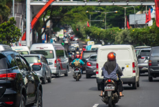 Seluruh Mobil dan Motor Wajib Asuransi Tahun 2025