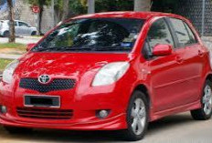 Berikut Beberapa Tips Membeli Mobil Seken yang Berkualitas dan nggak bikin rugi, Yuk intip!