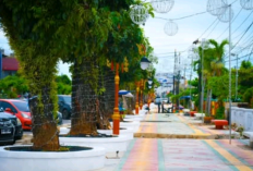 Belungguk Point Launching Saat Pergantian Akhir Tahun