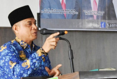 FCP Cegah Penyalahgunaan Anggaran dan menjaga integritas Kinerja ASN