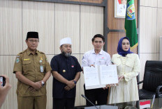 Program Srikandi BPJS Kesehatan Pemprov Bengkulu, Klinik Lovely Jadi Donatur Terbesar 