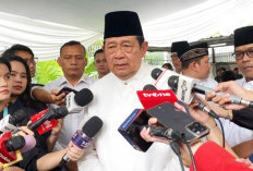 Indonesia Harus Jadi Bagian dari Solusi di Tengah Gonjang-Ganjing Global