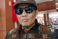 Andi Saputra Harap Pemkot Siapkan Lapak Gratis untuk UMKM di Lokasi Tabot