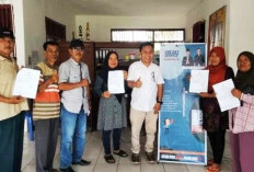 Pelayanan One Day Service Masih Menjadi Program Unggulan DPMPTSP Bengkulu Selatan