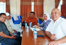 Ini Hasil Rapat Forum Komite Sekolah Provinsi Bengkulu Tentang Geng Motor