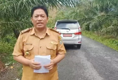 Pemda Kaur dan Telkomsel Bangun Mini Tower di Desa Gunung Terang Kecamatan Kinal