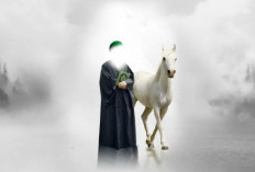 Siapa Imam Mahdi? Kapan Muncul ke Dunia? Begini Riwayatnya