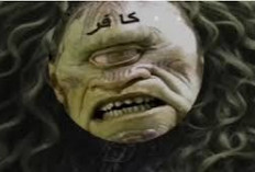 Dajjal Suka Memfitna,Agar Terhindar Ini Doanya