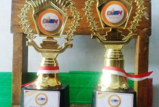 Siswa SDN 134 BU Berhasil Raih Juara O2SN Tingkat Kecamatan