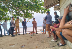 Wakil Bupati Kaur Silaturahmi dengan Nelayan di Pantai Pelabuhan Sekunyit