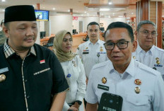 Wawali Bengkulu Puji Kelengkapan dan Kemudahan Layanan MPP Kota Medan