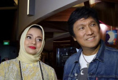 Marissa Haque Istri Ikang Fawzi Meninggal Dunia, Sakit Apa Ya? 