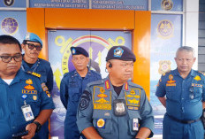 Selama Pelabuhan Pulau Baai Beroperasi Belum Ada Penetapan Alur oleh Kemenhub