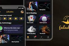 4 Rekomendasi Aplikasi Ramalan Zodiak Yang Bisa Dicoba