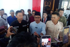 HGU PT Bio Disorot DPRD Bengkulu, Warga Tuntut 20 Persen Lahan dan Hentikan Perpanjangan