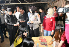 Wali Kota Bengkulu Sidak, Ada Minuman Beralkohol dan PSK