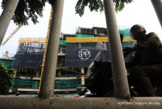 Sukses Bangun Proyek Rumah Sakit Wujud Komitmen PTPP Terhadap Sektor Kesehatan Nasional