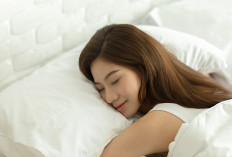 5 Alasan Mengapa Durasi Tidur Perempuan Lebih Lama Dibanding Laki-laki, Ini Alasannya