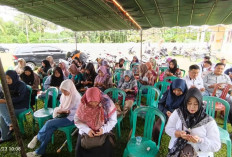 Bukti Nyata Pemdes Jeranglah Rendah Bisa Atasi Persoalan Sampah